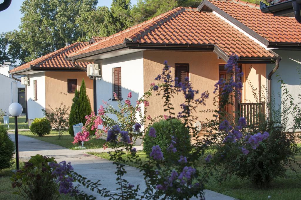 Готель Htp Velika Plaza Улцинь Номер фото